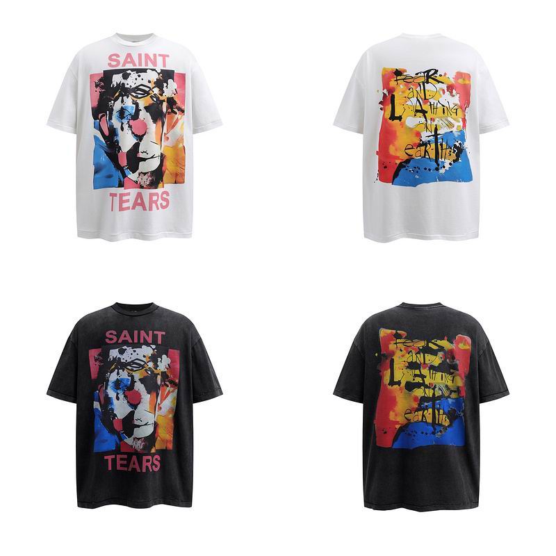 Saint Michael S-XL 4ltxS520